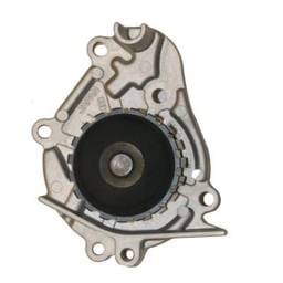 Engine Water Pump Compatible With Nissan Micra March K10 1.0L Ma10s 1.2L Ma12s Sohc 8-Valve Timing