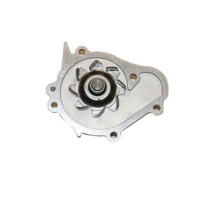 Engine Water Pump Compatible With Nissan Micra March K10 1.0L Ma10s 1.2L Ma12s Sohc 8-Valve Timing thumbnail 3