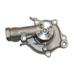 New Water Pump Compatible With By Part Numbers 1481560 Md971539 Md972006 Md972054 N481560 M54