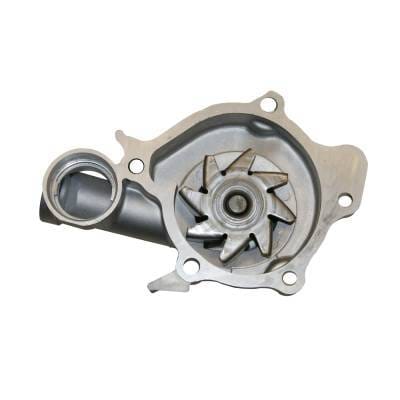 New Water Pump Compatible With By Part Numbers 1481560 Md971539 Md972006 Md972054 N481560 M54 thumbnail 3