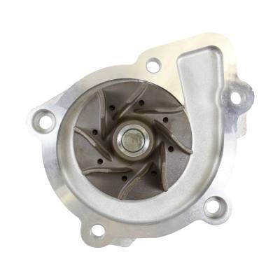 Engine Water Pump Compatible With Kia Optima 2016-2020 Sorento 2.0L 2.4L I4 Hyundai Sonata Santa Fe thumbnail 3