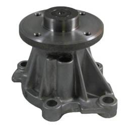 Engine Water Pump Compatible With 2005-2019 Nissan Frontier 2.5L Qr25de 2009-2011 Suzuki Equator L4