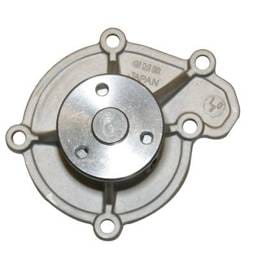 Engine Coolant Water Pump Compatible With Nissan March K11 Micra Cube Z10 1.0L 1.3L 1.4L 4-Cylinder