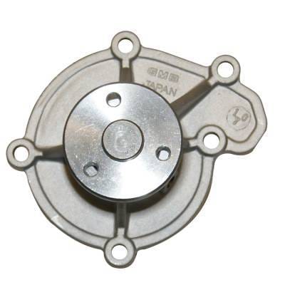 Engine Coolant Water Pump Compatible With Nissan March K11 Micra Cube Z10 1.0L 1.3L 1.4L 4-Cylinder