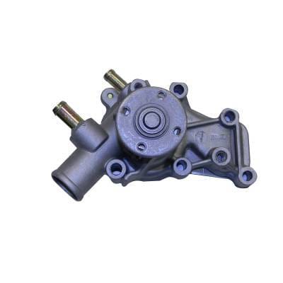 New Water Pump Compatible With By Part Numbers 1481350 Md997124 N481350 Gwm35a M21