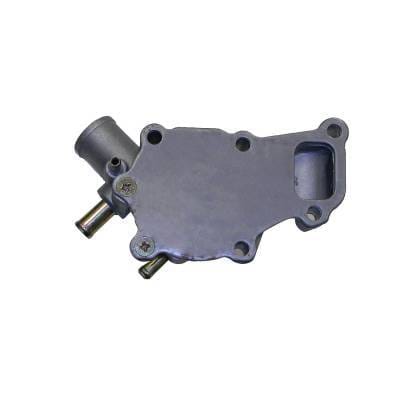New Water Pump Compatible With By Part Numbers 1481350 Md997124 N481350 Gwm35a M21 thumbnail 3