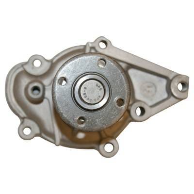 New Water Pump Compatible With By Part Numbers Md117633 1481430 Md117633 Md997402 Md997490 Md997409