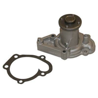 New Water Pump Compatible With By Part Numbers Md117633 1481430 Md117633 Md997402 Md997490 Md997409 thumbnail 7