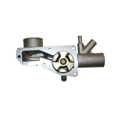 Engine Water Pump Compatible With 1968-1989 Peugeot 504 1.8L Xm7 Sedan Pickup And 404 1.6L Xc7 thumbnail 3