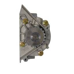 Engine Coolant Pump Compatible With Citroen C4 Picasso C5 C8 Jumpy Peugeot 307 407 Expert 2.0L 16V