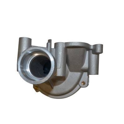 Engine Coolant Pump Compatible With Citroen C4 Picasso C5 C8 Jumpy Peugeot 307 407 Expert 2.0L 16V thumbnail 3