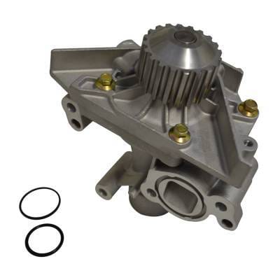 Engine Coolant Pump Compatible With Citroen C4 Picasso C5 C8 Jumpy Peugeot 307 407 Expert 2.0L 16V thumbnail 7
