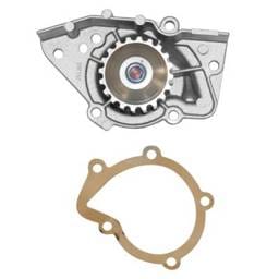 Engine Water Pump Compatible With Citroën Bx Berlingo Xantia Zx Peugeot 306 405 406 Expert 1.6L 1.8L