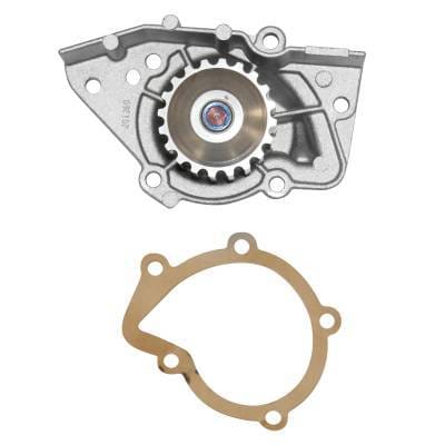 Engine Water Pump Compatible With Citroën Bx Berlingo Xantia Zx Peugeot 306 405 406 Expert 1.6L 1.8L