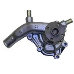 New Water Pump Compatible With By Part Numbers 1701740 N701740 Gwt74a T71 1610069105 1610069106