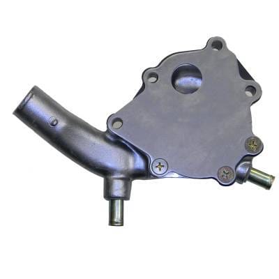 New Water Pump Compatible With By Part Numbers 1701740 N701740 Gwt74a T71 1610069105 1610069106 thumbnail 3