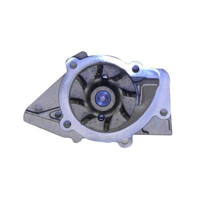 Engine Coolant Pump Compatible With Citroen Xantia Xm Xsara Zx Evasion Peugeot 306 406 2.0L I4 thumbnail 3