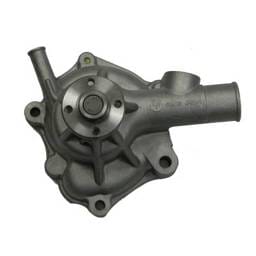 New Water Pump Compatible With By Part Numbers 1701140 N701140 T42 D12 1610049155 1610049165