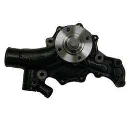 New Water Pump Compatible With By Part Numbers Si82242 1702120 N702120 Gwt112a 1610059185 1611059186