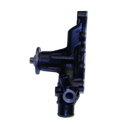 New Water Pump Compatible With By Part Numbers Si82242 1702120 N702120 Gwt112a 1610059185 1611059186 thumbnail 5