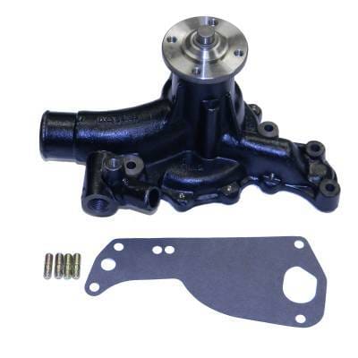 New Water Pump Compatible With By Part Numbers Si82242 1702120 N702120 Gwt112a 1610059185 1611059186 thumbnail 7