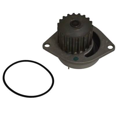 Engine Coolant Pump Compatible With Citroen C2 C3 C4 Berlingo Peugeot 206 207 308 1.6L I4 16V Tu5jp4 thumbnail 7