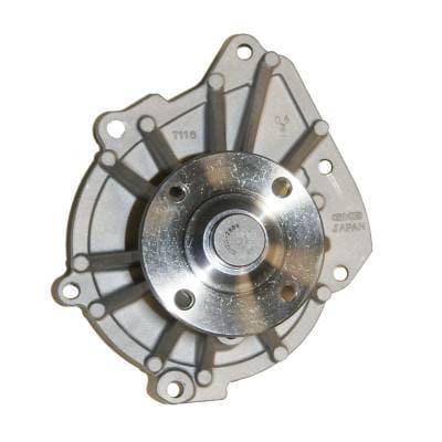 New Water Pump Compatible With By Part Numbers Si82243 1702161 N702161 Gwt116a 1611069045 1610069455