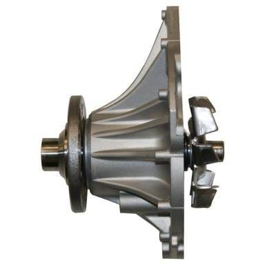 New Water Pump Compatible With By Part Numbers Si82243 1702161 N702161 Gwt116a 1611069045 1610069455 thumbnail 5