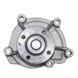 New Water Pump Compatible With By Part Numbers Aw1598 P1842 Pa6820 1479000 1662000320 1662000420