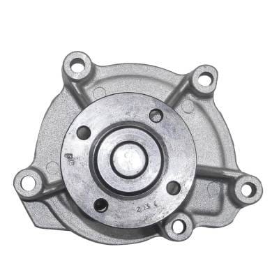New Water Pump Compatible With By Part Numbers Aw1598 P1842 Pa6820 1479000 1662000320 1662000420