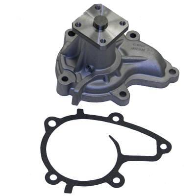 Engine Coolant Water Pump Compatible With Nissan Serena C23 Avenir W10 Bluebird U13 U14 Wingroad Y10 thumbnail 7
