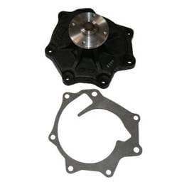 Engine Water Pump Compatible With Nissan Patrol Y60 Y61 4.2L Td42 Td42t Turbo Diesel Safari Forklift