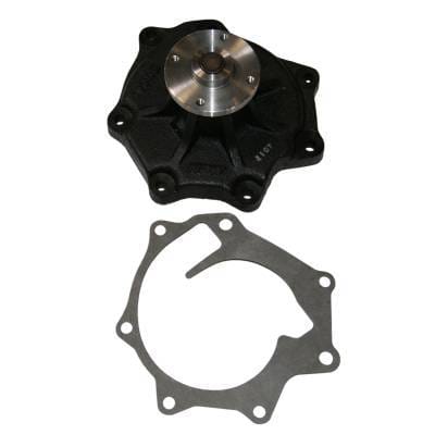 Engine Water Pump Compatible With Nissan Patrol Y60 Y61 4.2L Td42 Td42t Turbo Diesel Safari Forklift