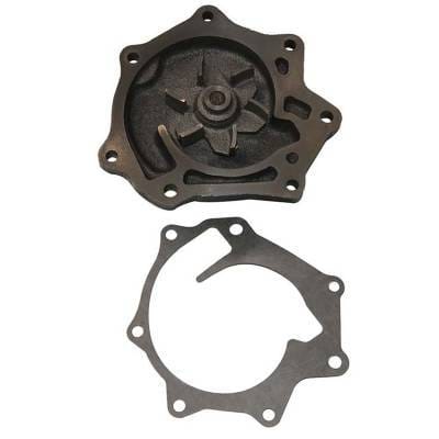 Engine Water Pump Compatible With Nissan Patrol Y60 Y61 4.2L Td42 Td42t Turbo Diesel Safari Forklift thumbnail 3