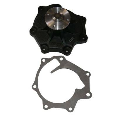 Engine Water Pump Compatible With Nissan Patrol Y60 Y61 4.2L Td42 Td42t Turbo Diesel Safari Forklift thumbnail 7