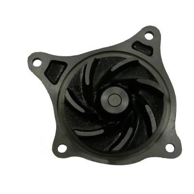 New Water Pump Compatible With By Part Numbers 1481330 2510041000 Me015040 Me015045 Me015050 N481330 thumbnail 3