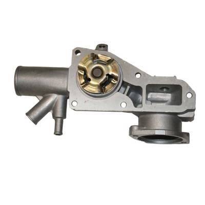 Engine Water Pump Compatible With Caterpillar T45d T60d Tc60d V30d V35d V45d Forklift Peugeot Xd3p thumbnail 3
