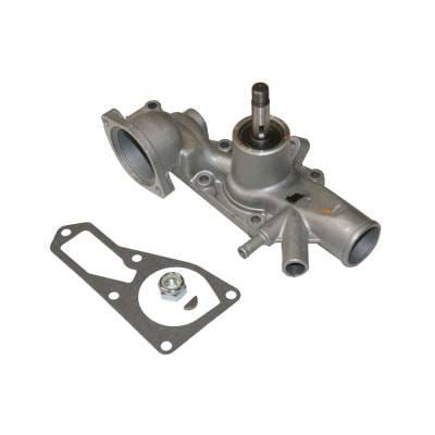 Engine Water Pump Compatible With Caterpillar T45d T60d Tc60d V30d V35d V45d Forklift Peugeot Xd3p thumbnail 7