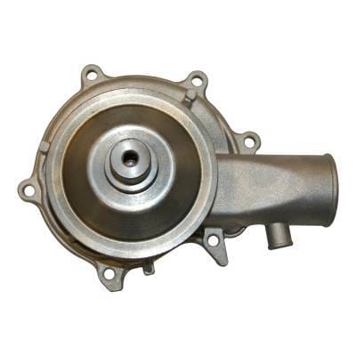 Engine Water Pump Compatible With Opel Manta 1975 Opel 1900 1.9L 4-Cyl Cih Inline-4 Aluminum Housing