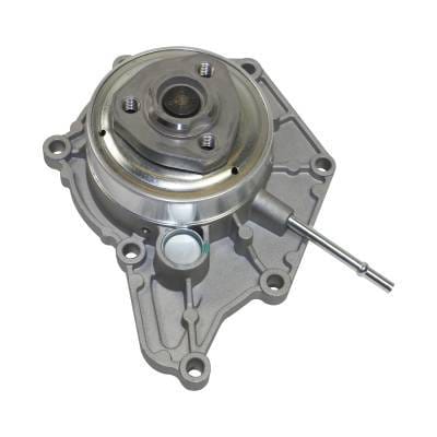 Engine Water Pump Compatible With Audi A6 A7 A8 Quattro Q5 S4 S5 Sq5 Volkswagen Touareg 3.0L V6 Tfsi thumbnail 7