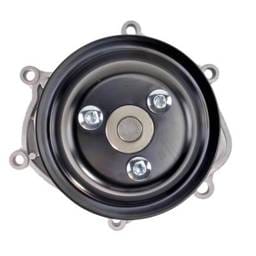 Engine Water Pump Compatible With Porsche 911 997 991 Boxster Cayman 981 987 2.7L 3.4L 3.8L H6