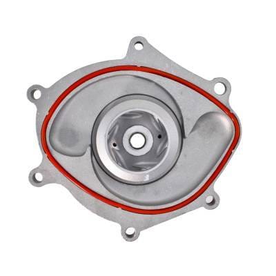 Engine Water Pump Compatible With Porsche 911 997 991 Boxster Cayman 981 987 2.7L 3.4L 3.8L H6 thumbnail 3