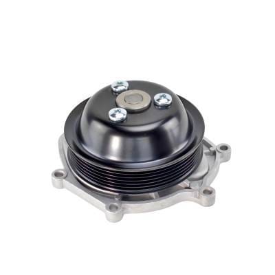 Engine Water Pump Compatible With Porsche 911 997 991 Boxster Cayman 981 987 2.7L 3.4L 3.8L H6 thumbnail 7