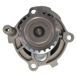 Engine Water Pump Compatible With Seat Ibiza Cordoba 1.6L Inline 4-Cylinder Petrol Fwd Timing Belt