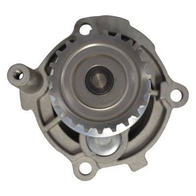 Engine Water Pump Compatible With Seat Ibiza Cordoba 1.6L Inline 4-Cylinder Petrol Fwd Timing Belt
