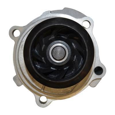 Engine Water Pump Compatible With Seat Ibiza Cordoba 1.6L Inline 4-Cylinder Petrol Fwd Timing Belt thumbnail 3