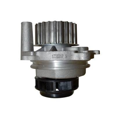 Engine Water Pump Compatible With Seat Ibiza Cordoba 1.6L Inline 4-Cylinder Petrol Fwd Timing Belt thumbnail 5