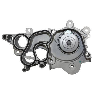Engine Water Pump Compatible With Vw Jetta Golf Sportwagen Audi A3 E-Tron 1.4L Tsi Turbo Ea211