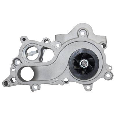 Engine Water Pump Compatible With Vw Jetta Golf Sportwagen Audi A3 E-Tron 1.4L Tsi Turbo Ea211 thumbnail 3