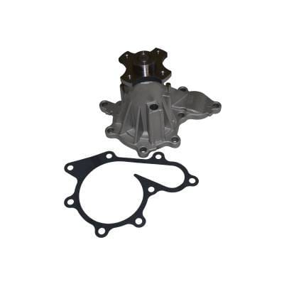 Engine Water Pump Compatible With Nissan Cabstar Np300 Navara Pathfinder Nv350 Urvan 2.5L 4-Cyl thumbnail 7